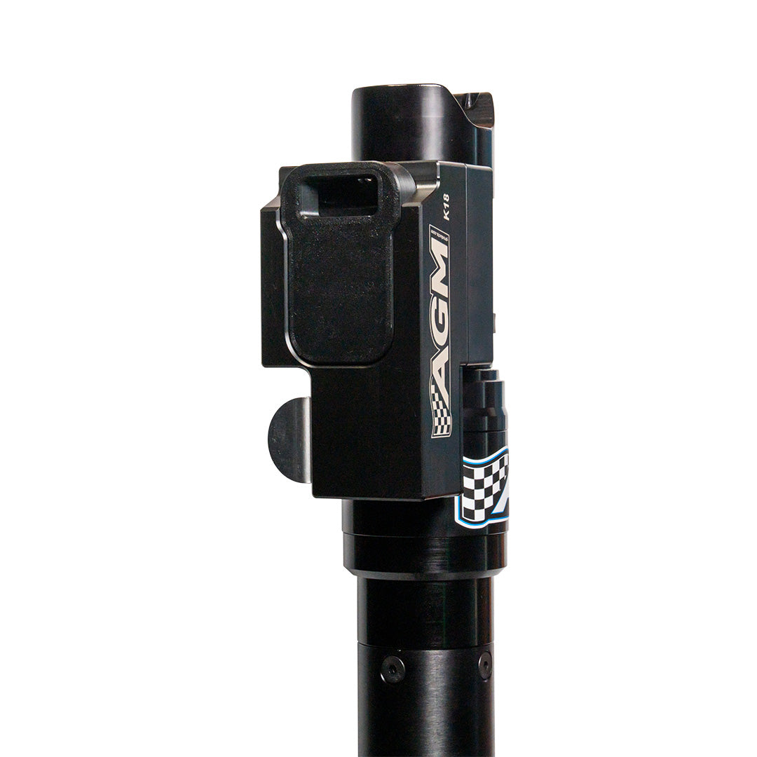 Electric Jack Terminal Guard