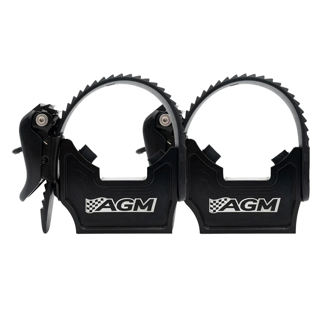 Quick Clamp - Panel Mount