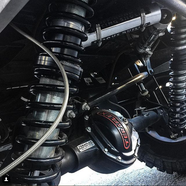 2.0 Fox Replacement Suspension Slider Insert AGM Products