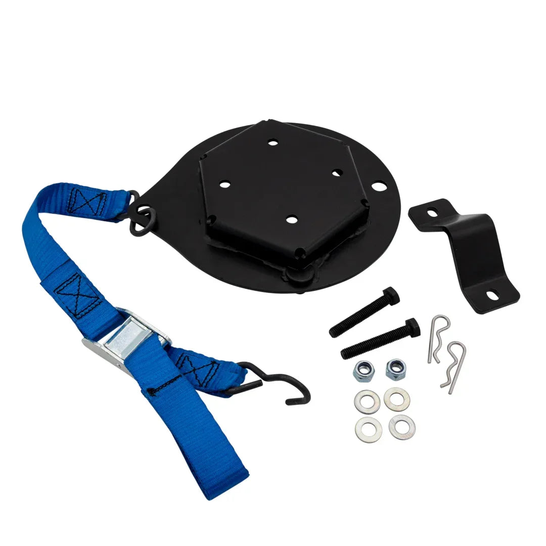 Scissor Jack Mount