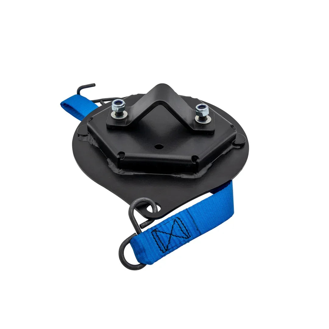 Scissor Jack Mount