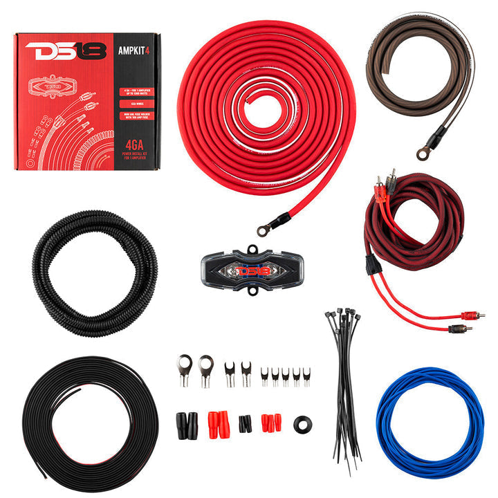 2015-2020 Ford F-350 Crew and Super Cab Better Upgrade/Replacement Package 1600 Watts