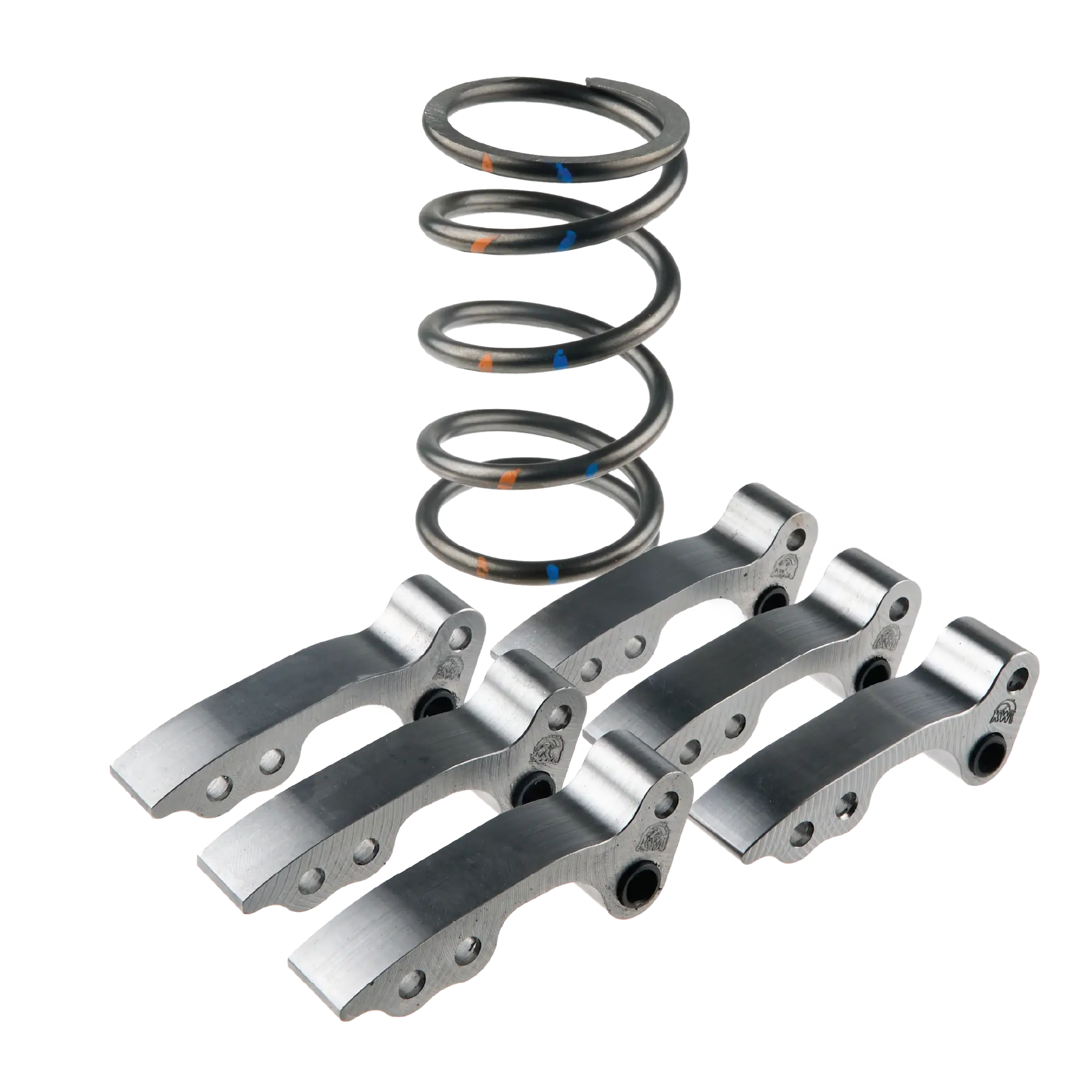 AO-RC Clutch Kit (QRS)