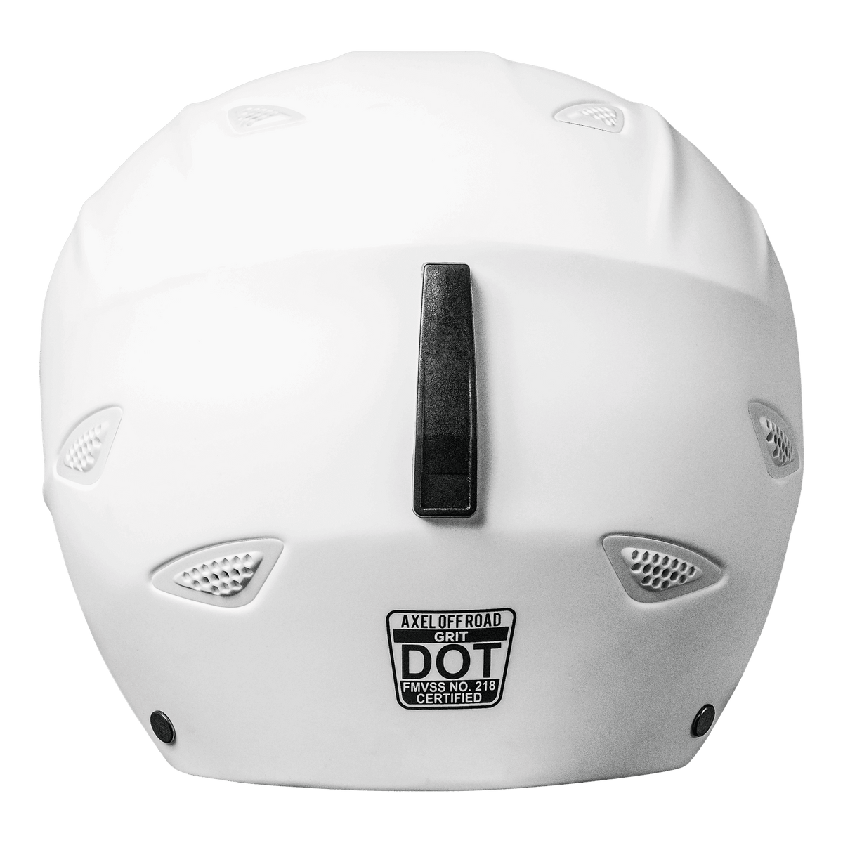 GRIT D.O.T. Helmet