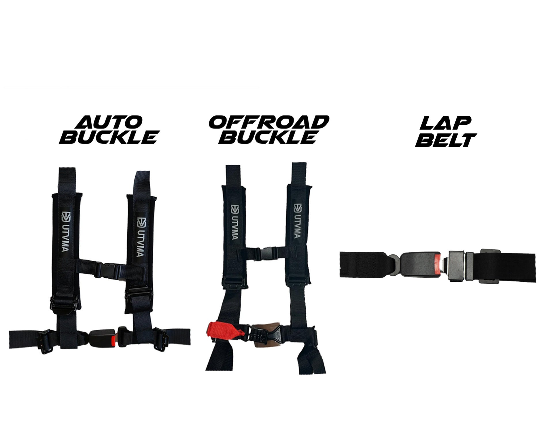 Commander/ Commander Max Backseat and Roll Cage kits (2021+)