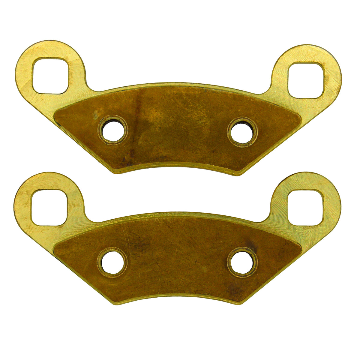 Polaris Sportsman ACE 500/570 2017-2019 Brass Brake Pad Set