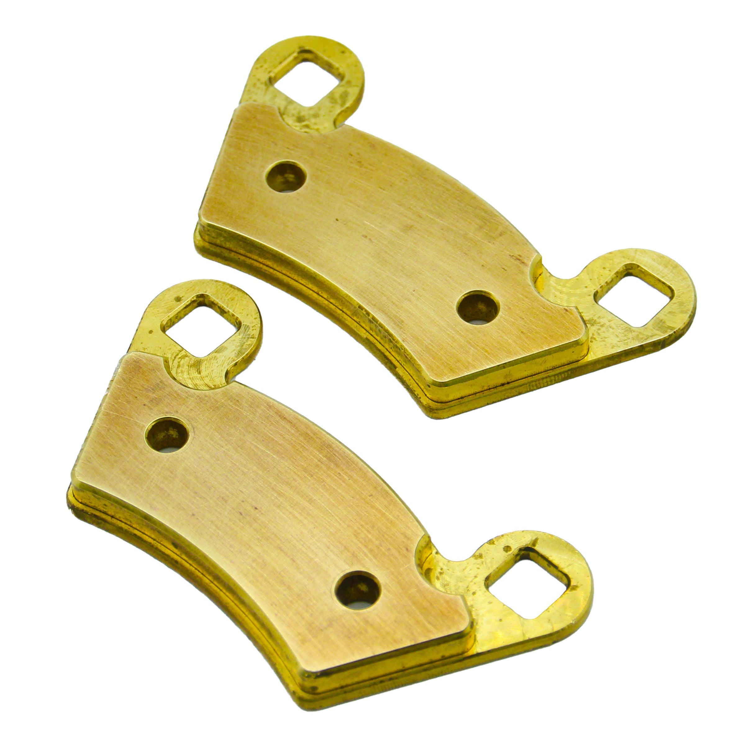 Polaris Sportsman ACE 900 XC 2017-2019 Brass Brake Pad Set