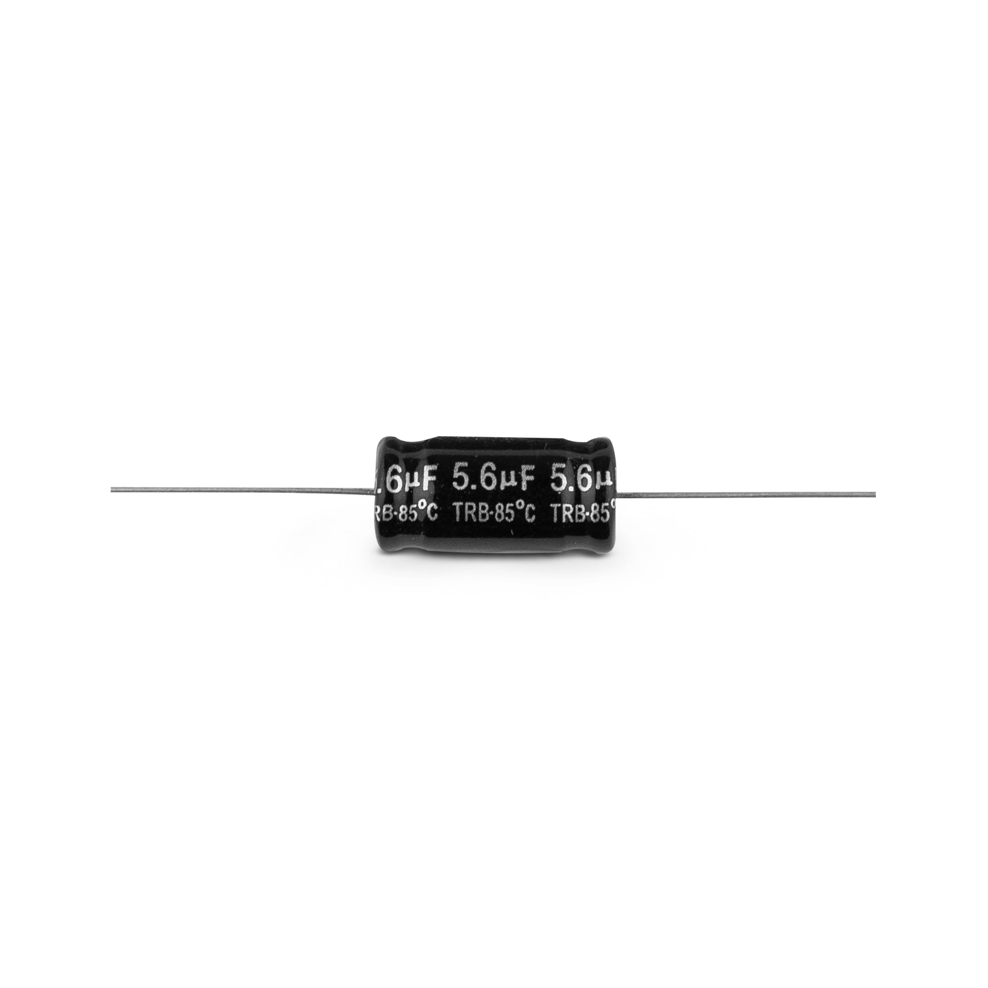 DS18 BB5.6UF/50V-10PK Bass Blocker 7KHz @ 4 ohms or 3.5KHz @ 8 ohms 6DB/OCT Driver 10PCK