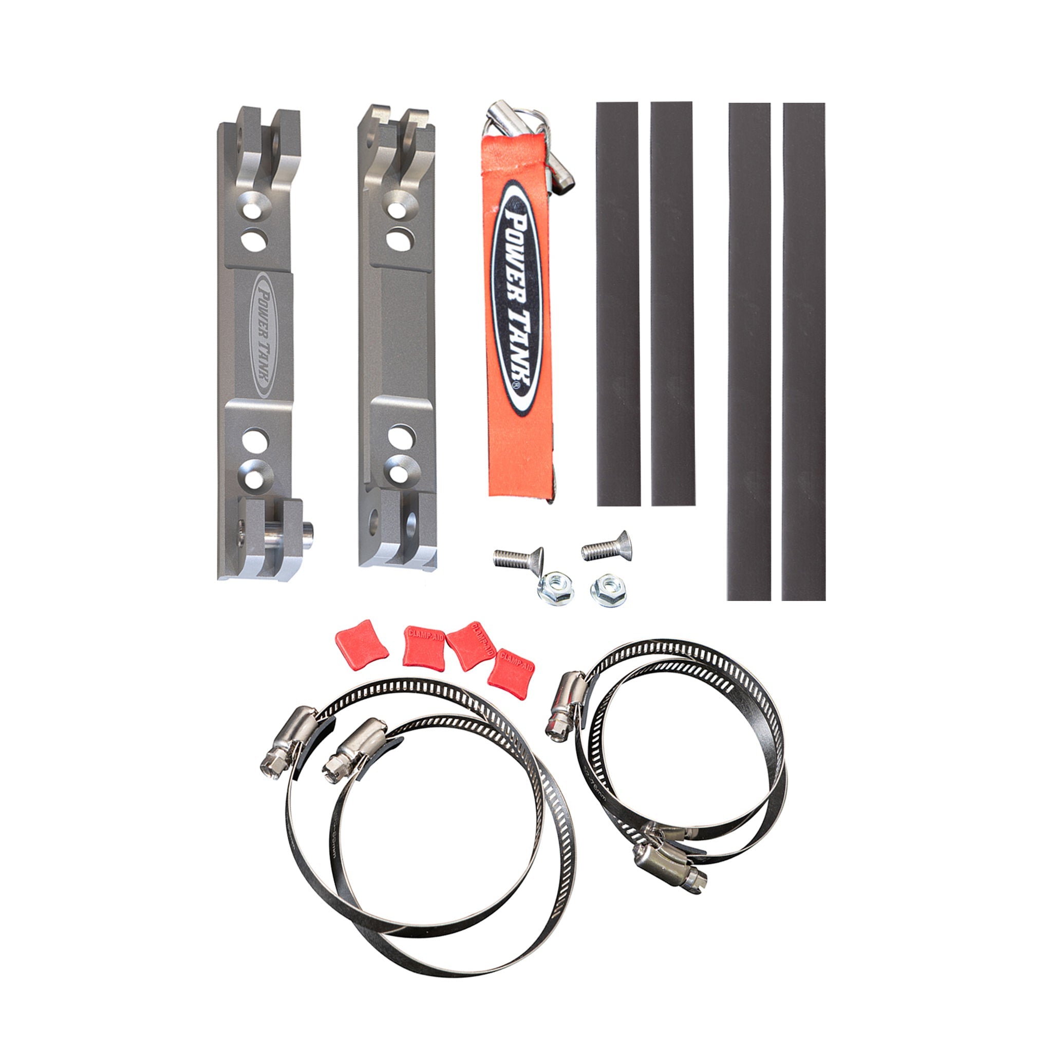 Power Shot™ Cleaning Kit - MOLLE Edition