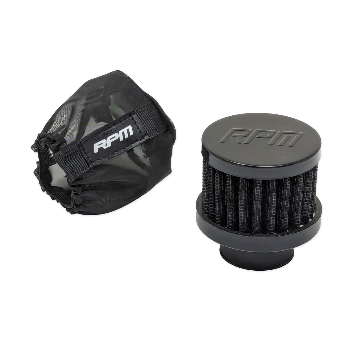 RPM CFMoto Z10 Mechanical BOV Kit