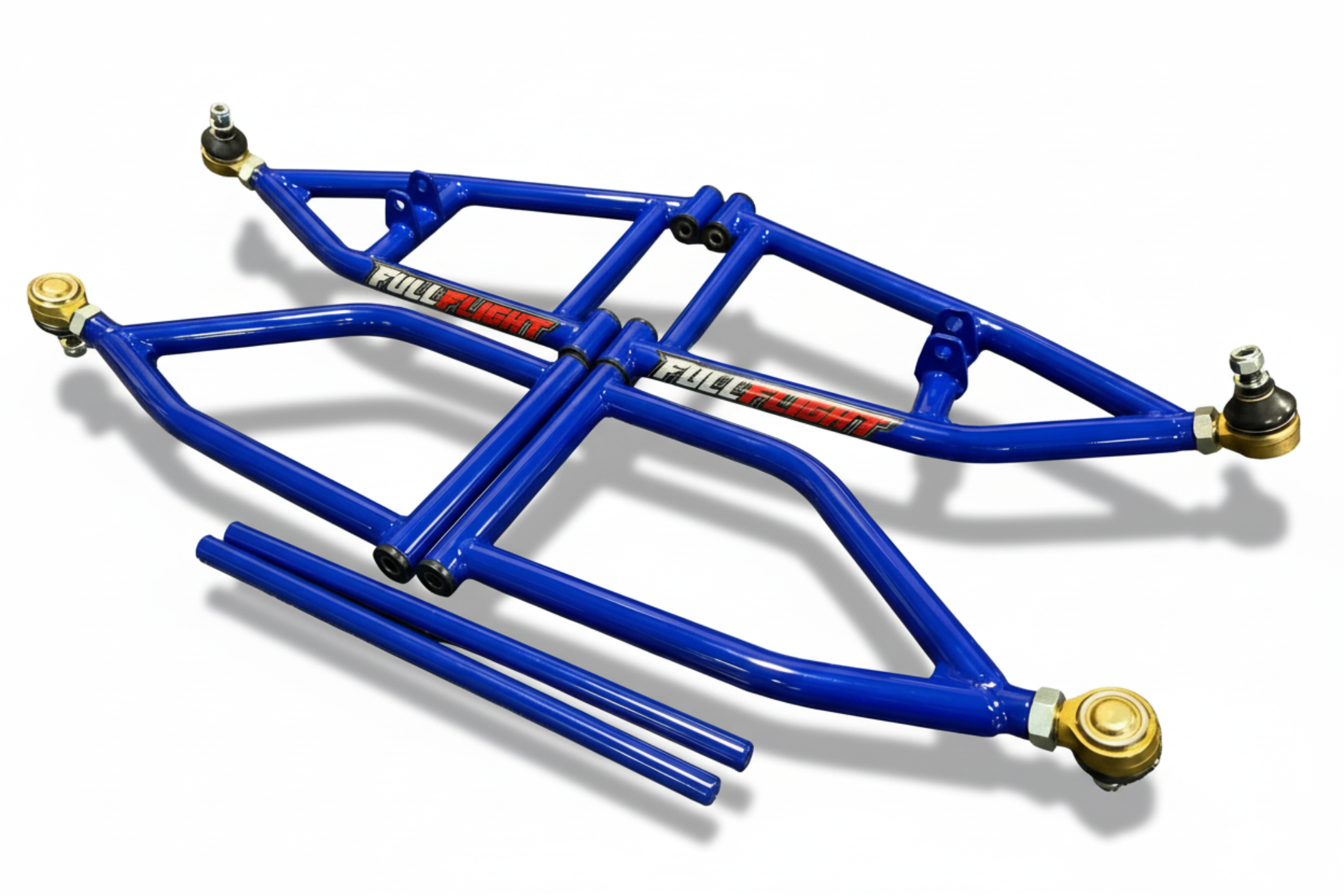 Yamaha Elite 3.0 Series 1988-2006 Blaster Extended ATV A-arms