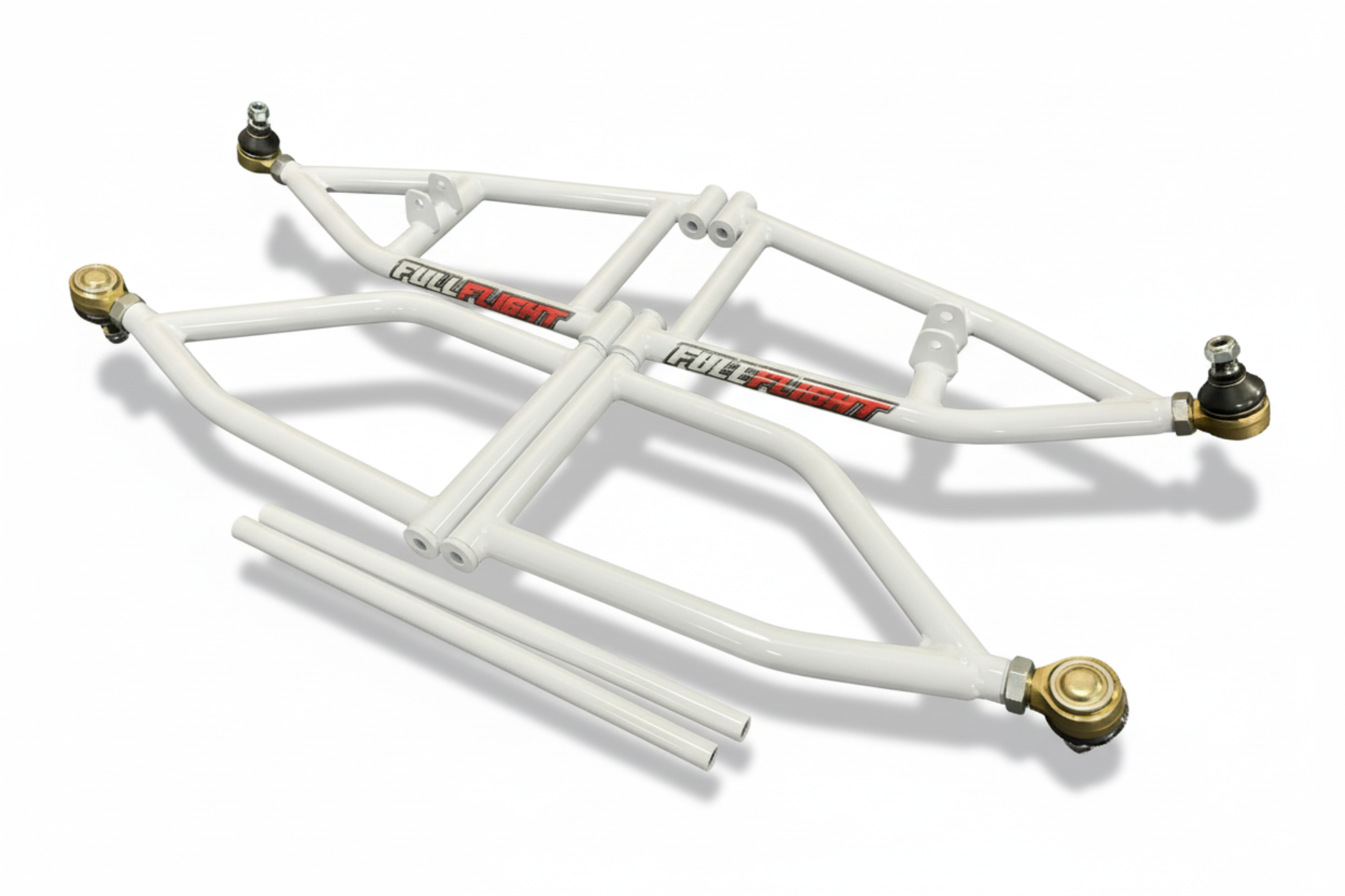 Kawasaki Elite 3.0 Series 2000-2008 KFX400 Extended ATV A-arms