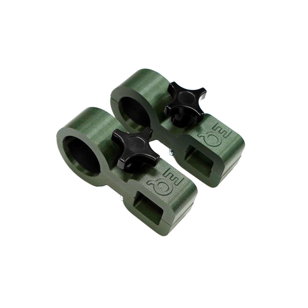 EQ Outdoors 1.75" SXS Belt Holder