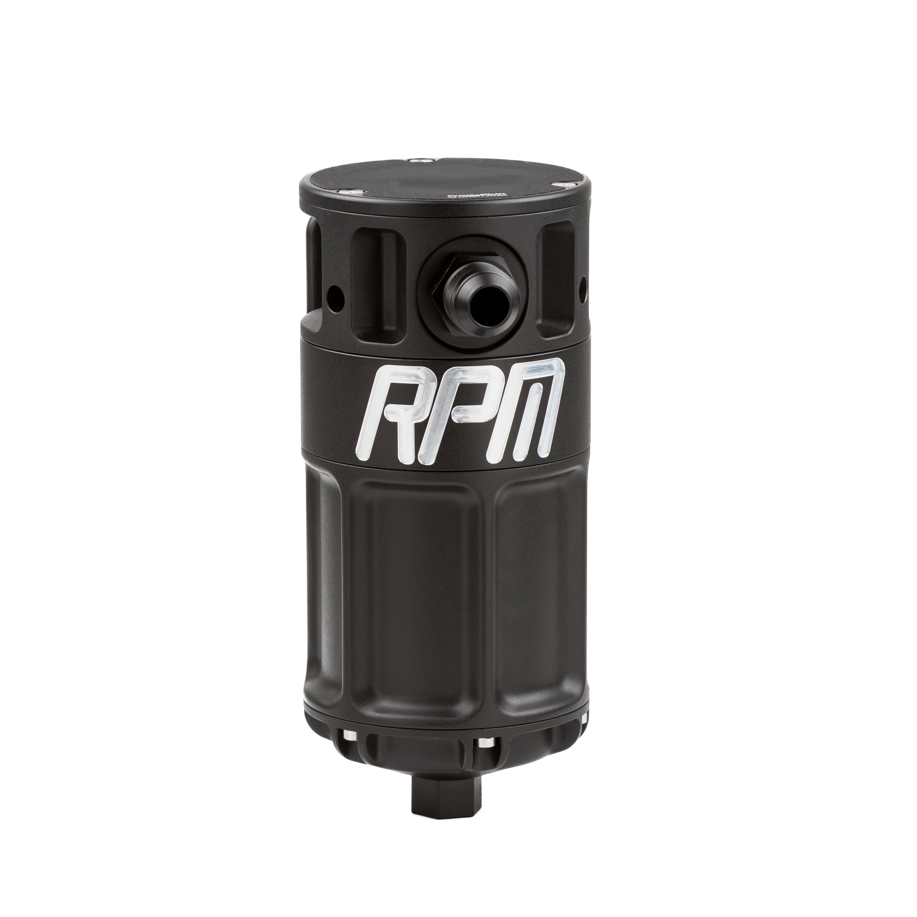 RPM CFMOTO Z10 4-Stage Catch Can
