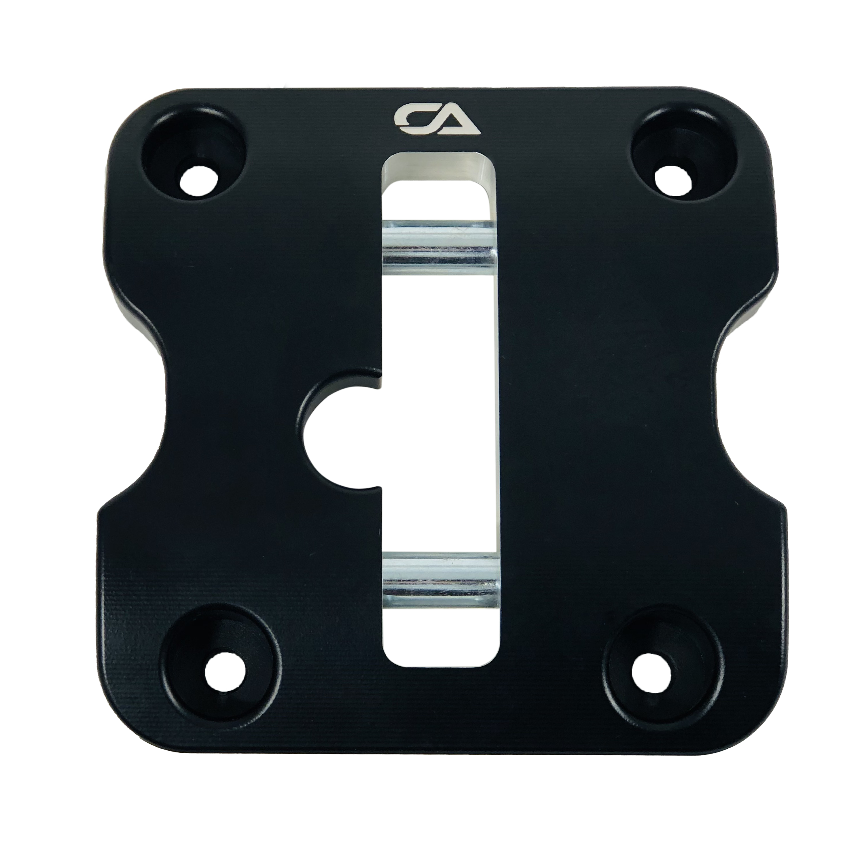 Polaris RZR B.A.M.F. Pull Plate