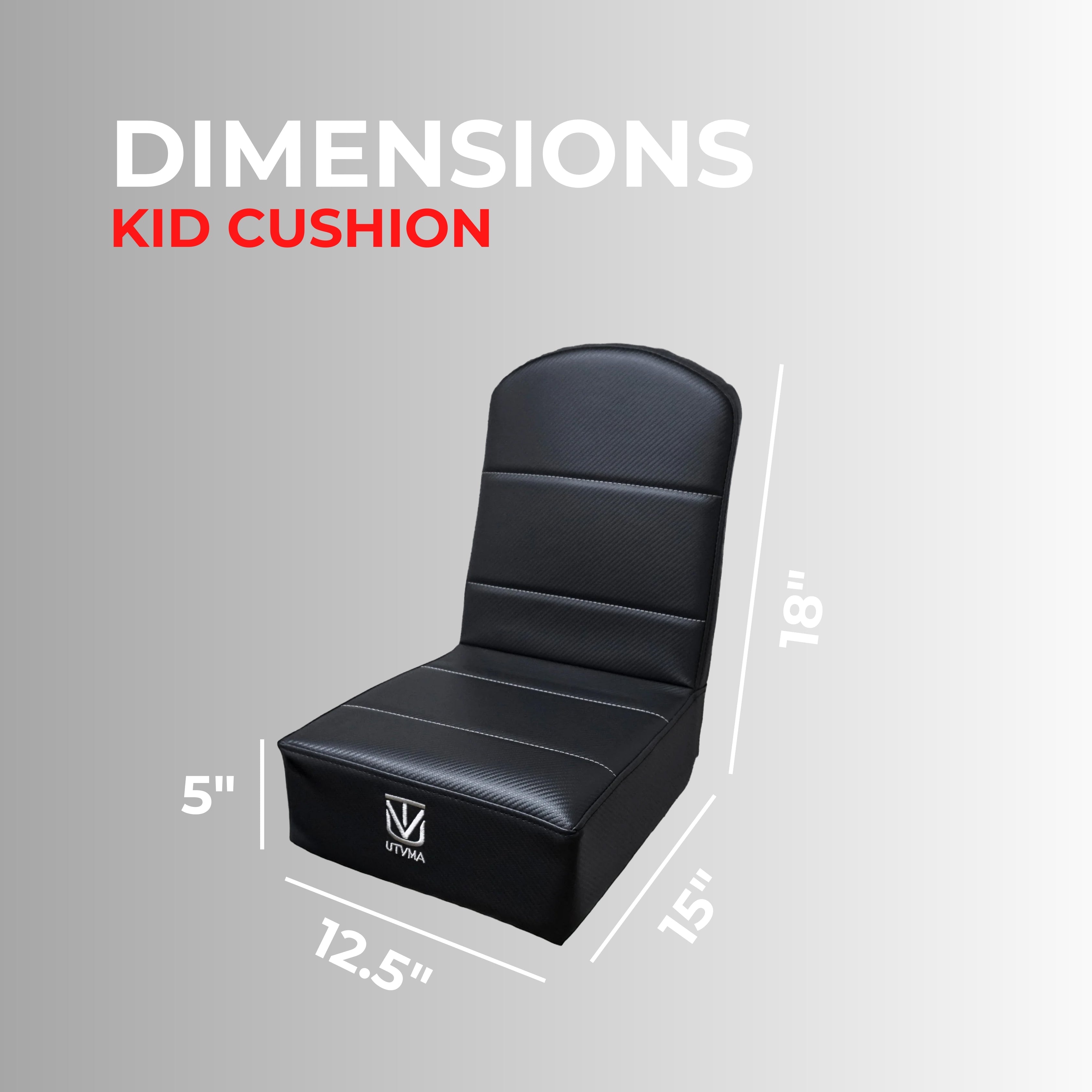 Kid Cushion