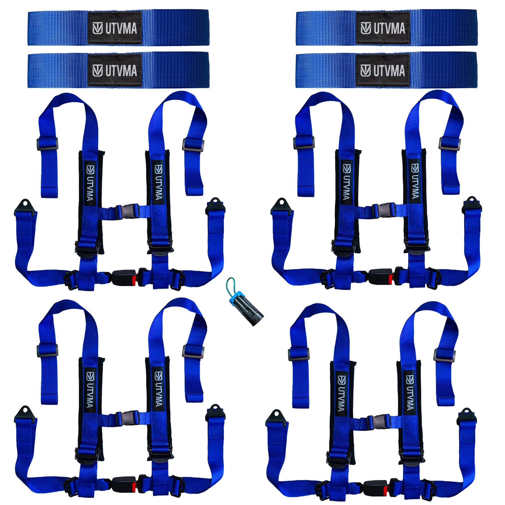 Polaris General Harness Kit (2017+)