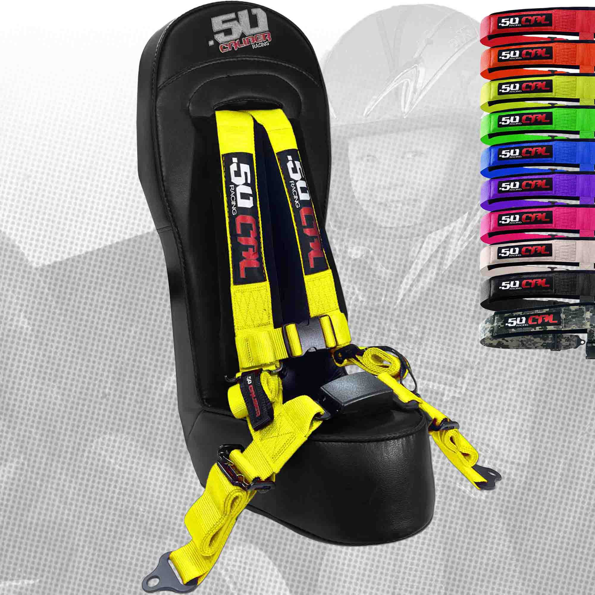 PRO R & Turbo R Bump Seat