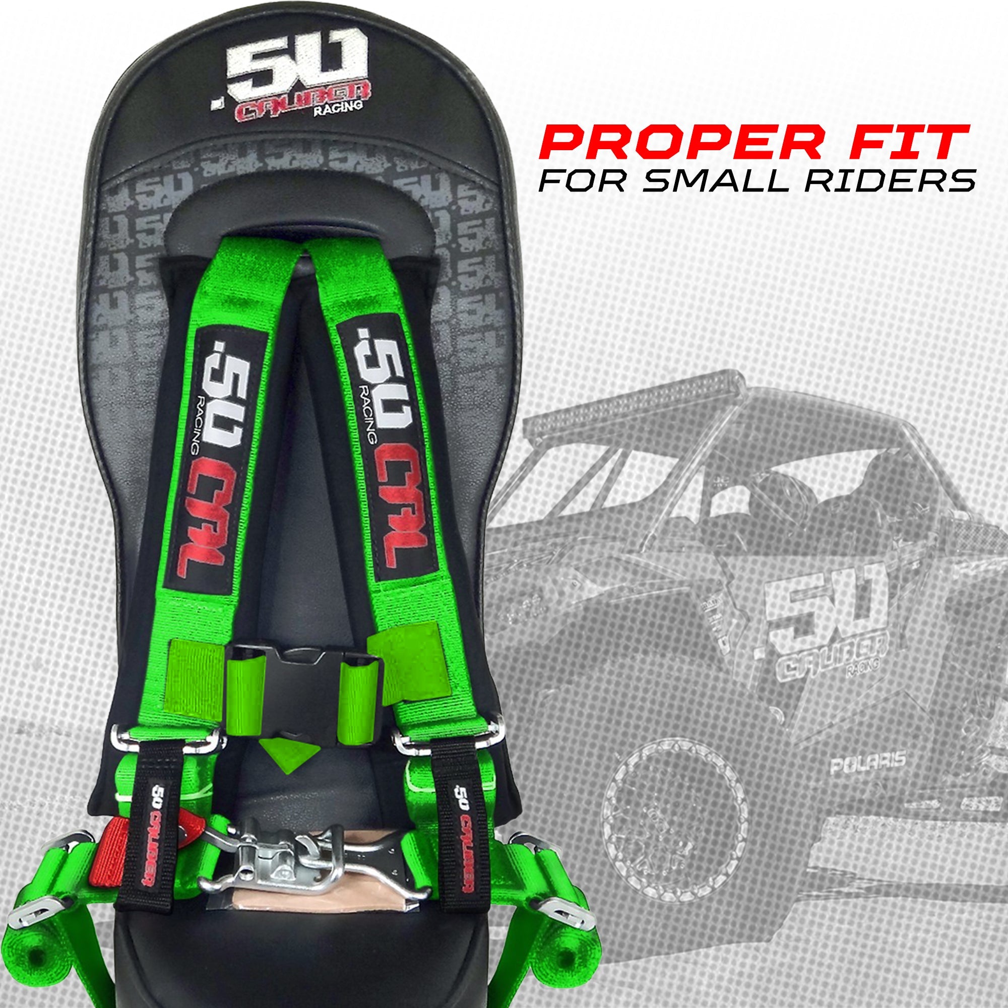 PRO R & Turbo R Bump Seat