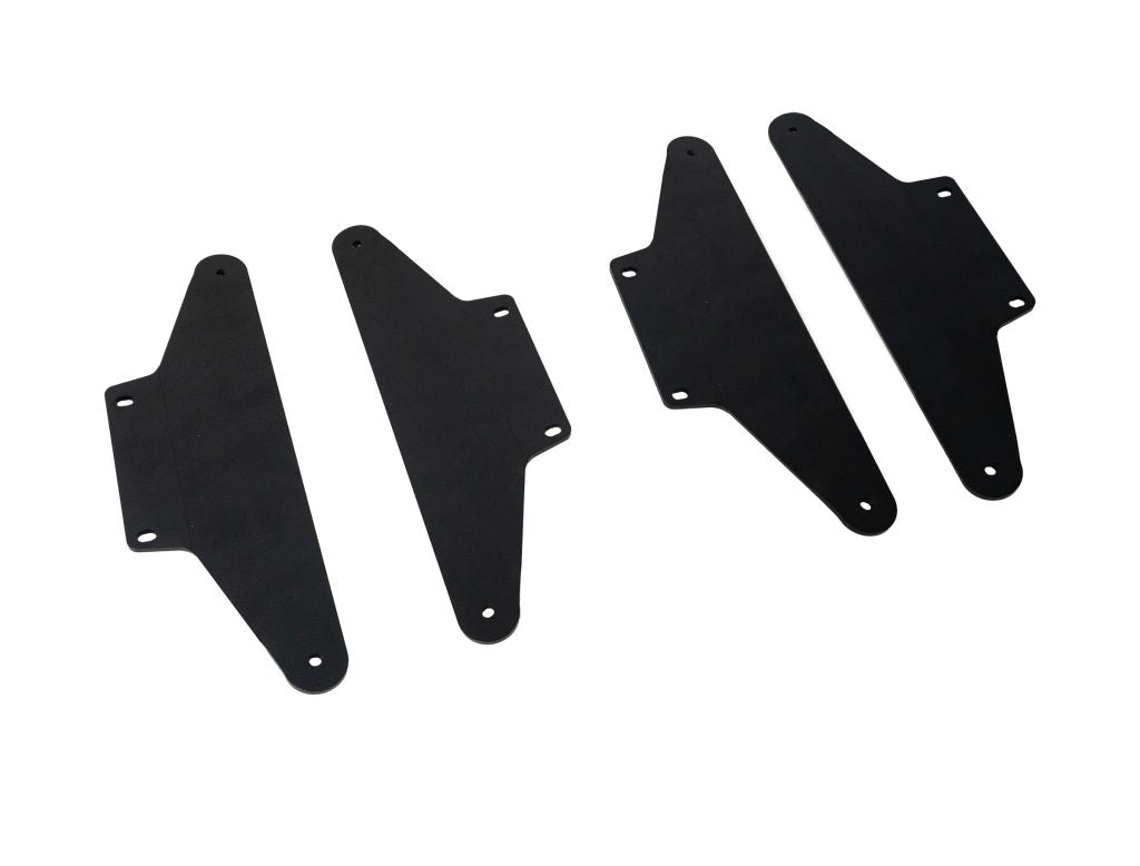 SEAT MOUNTING KIT FOR CAN-AM MAVERICK X3 AND X3 MAX