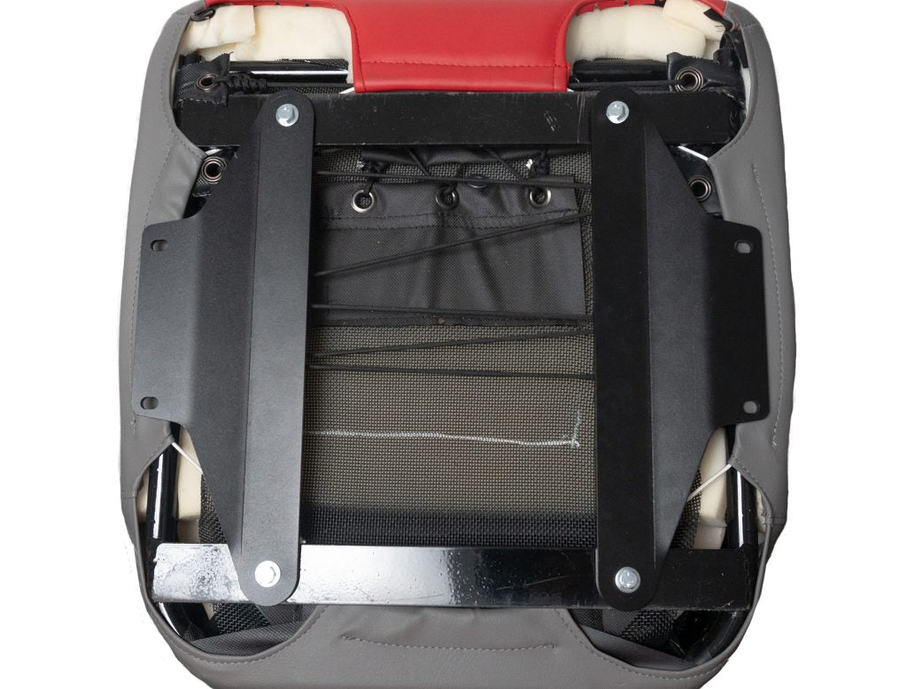 SEAT MOUNTING KIT FOR CAN-AM MAVERICK X3 AND X3 MAX