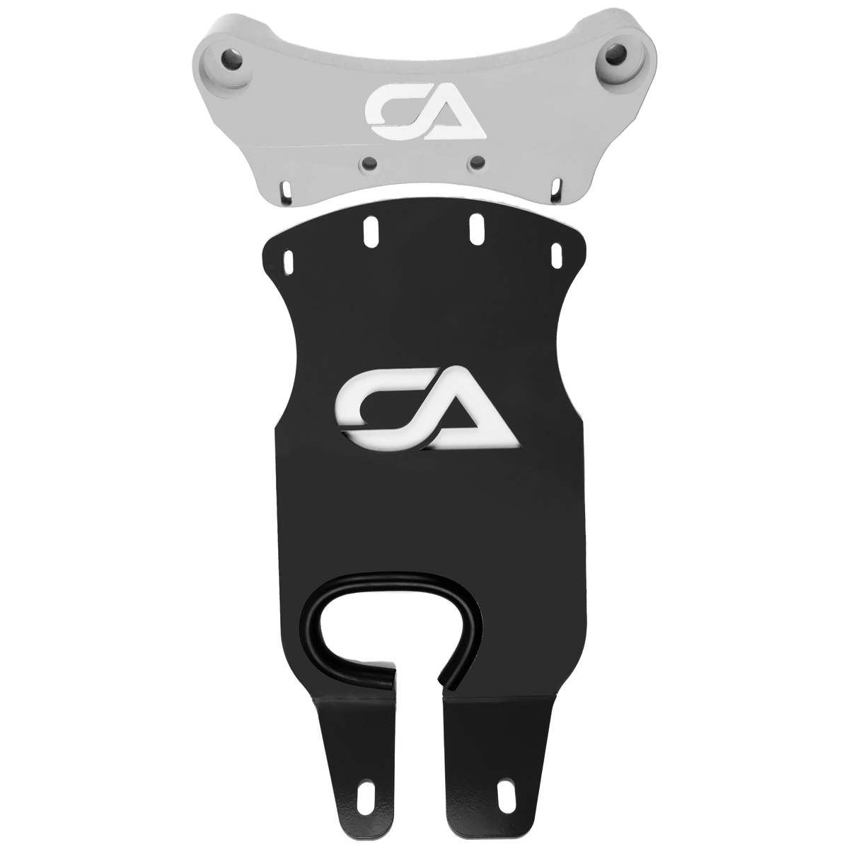 Can-Am X3 Billet Aluminum Shock Tower Kit