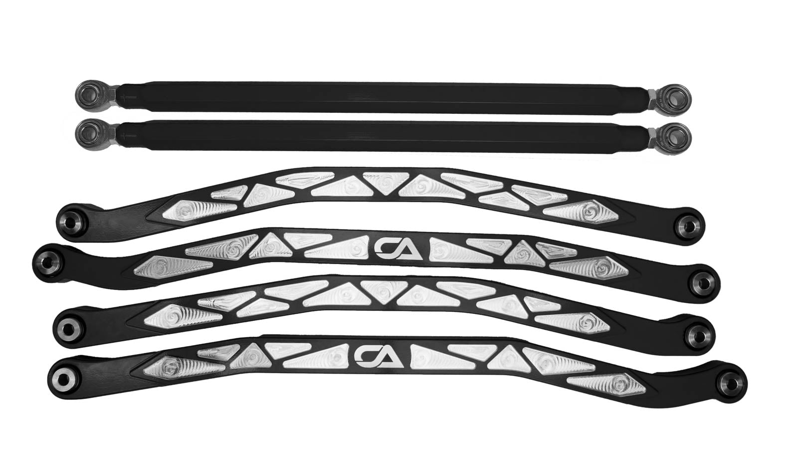 CA Technologies USA