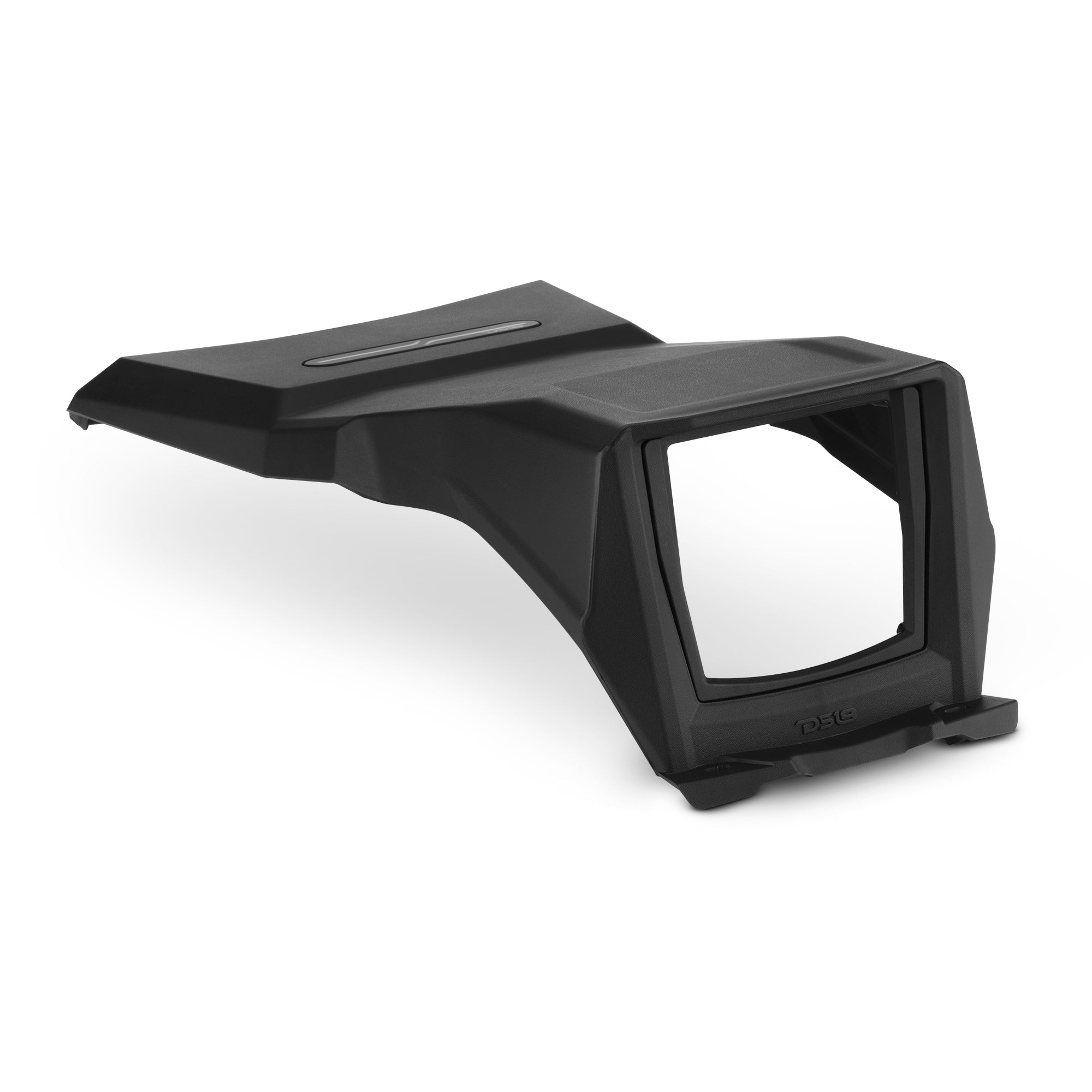 Can-Am Maverick X3 (2017-Up) Upper Dash Kit for MRX150 Head Unit