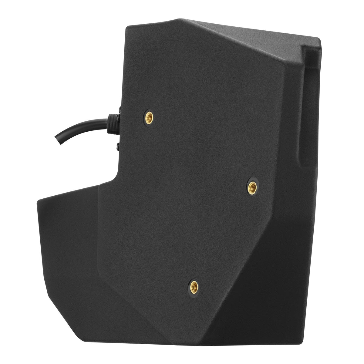 Can-Am Maverick X3 Kick Panel Pods for 6.5” Speakers