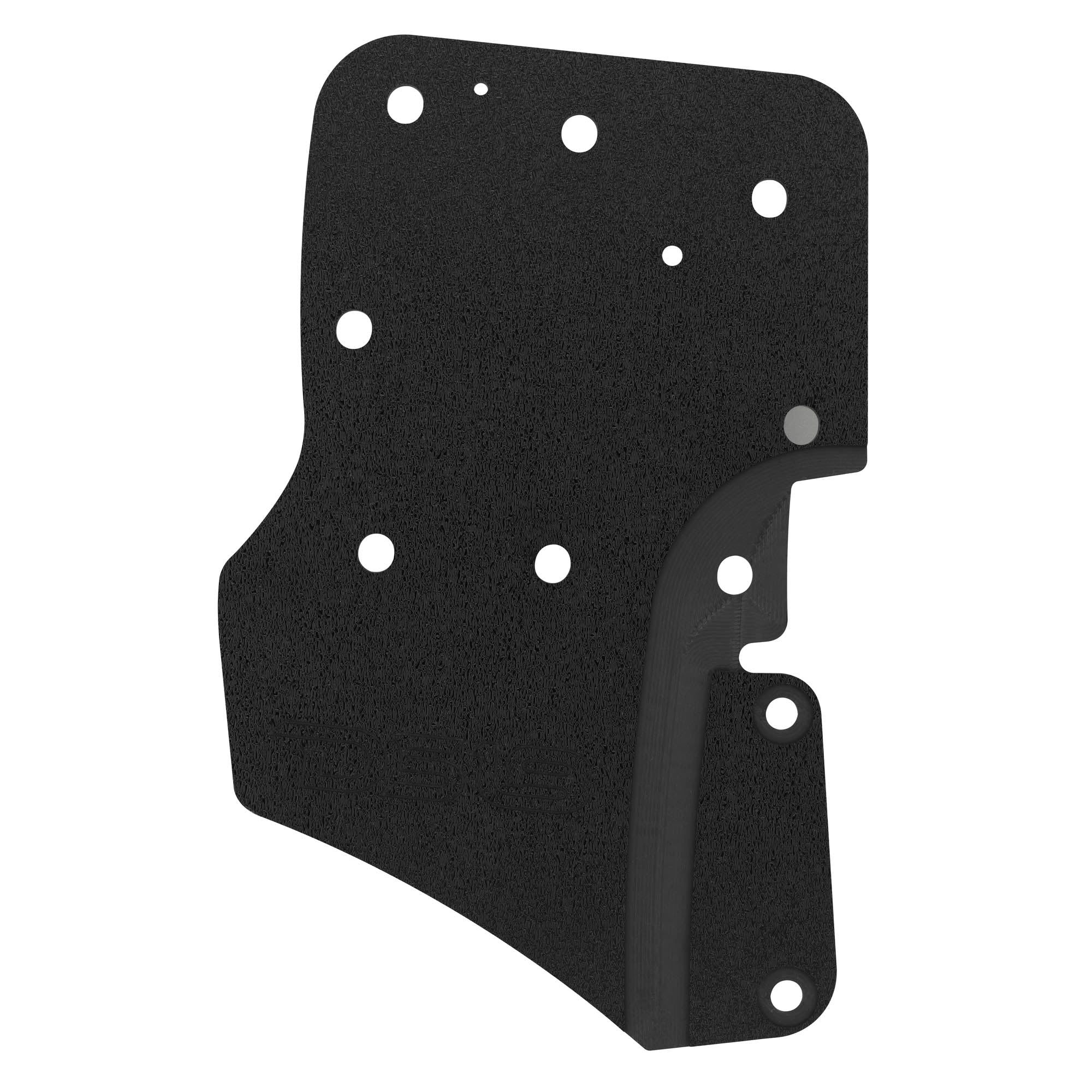 Can-Am Smart-Lok Module Relocation Kit for 2017-Up Maverick X3s