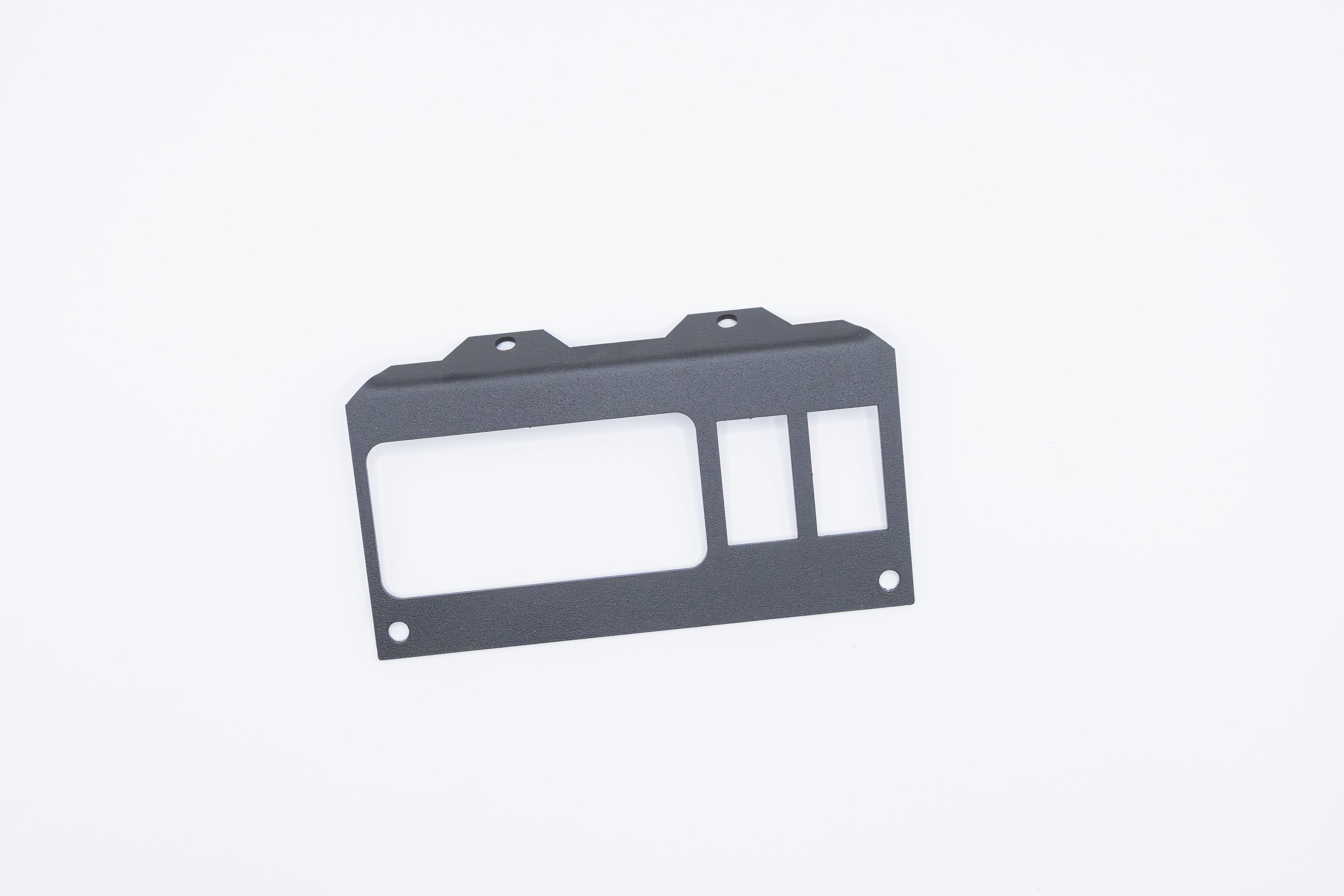 Switch-Pros 8 + 2 Center Console Piece – StayFlush Motorsports