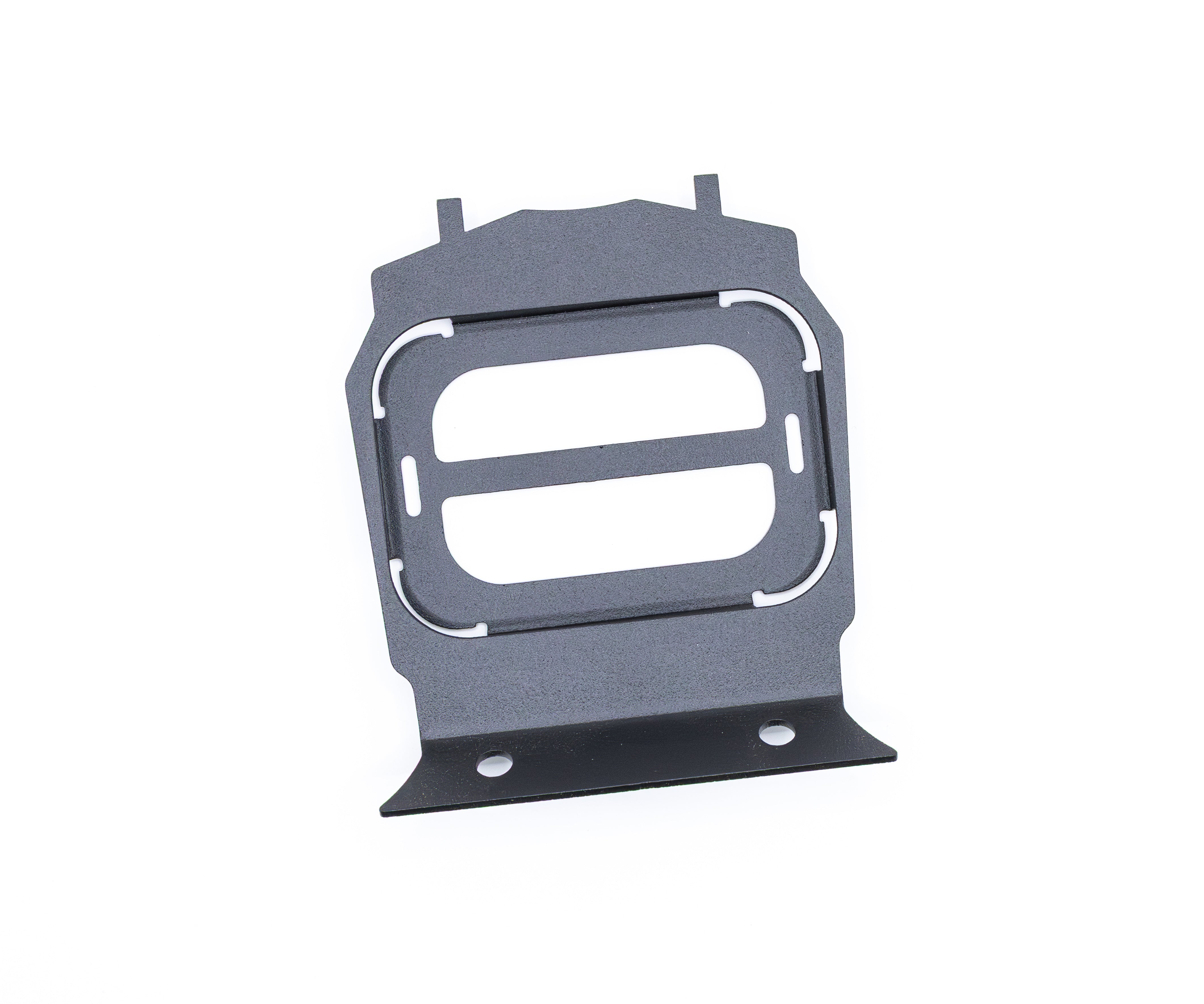 StayFlush X3 Lower 6-Gang Auxbeam Mount