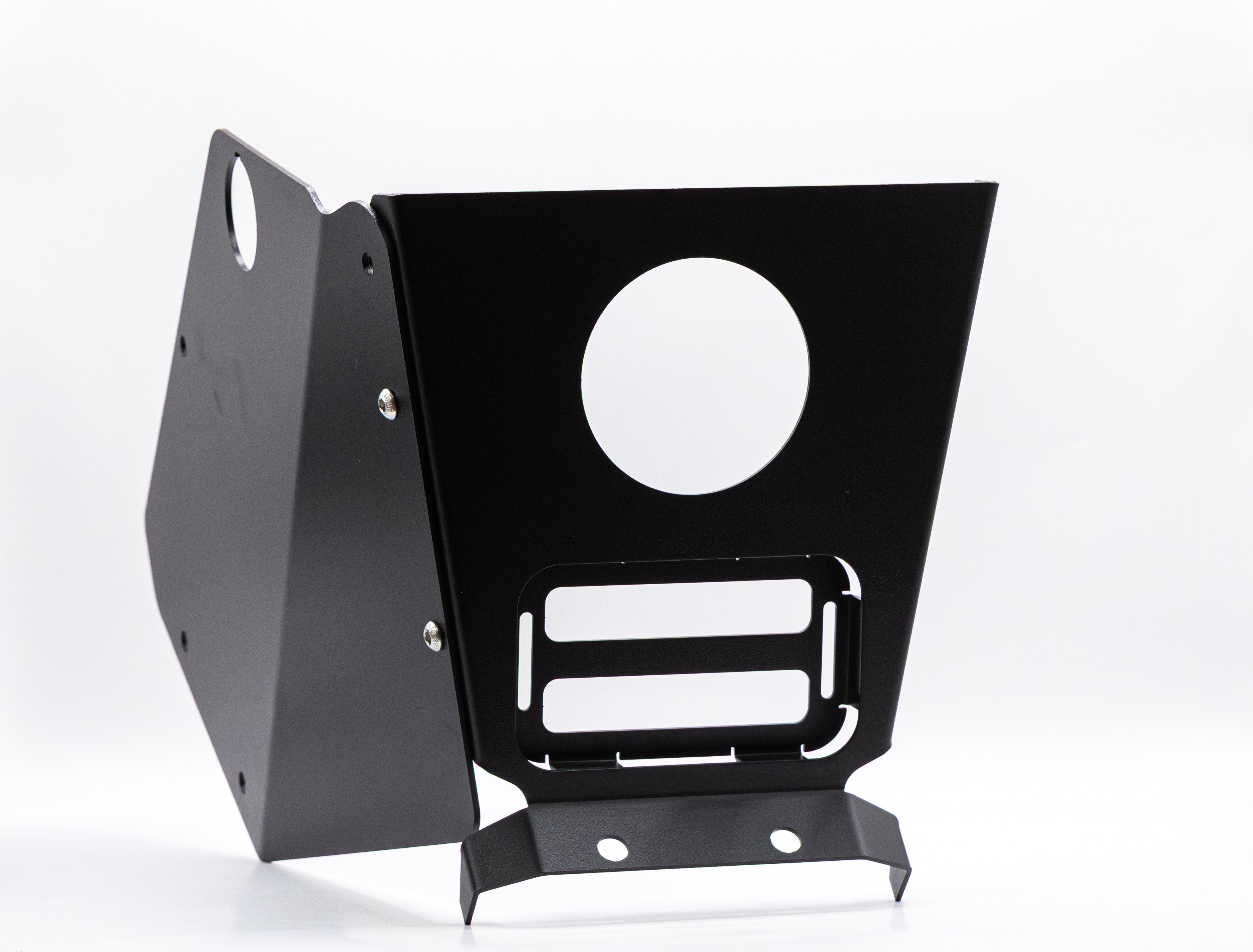 StayFlush Cyclops/Auxbeam Mount