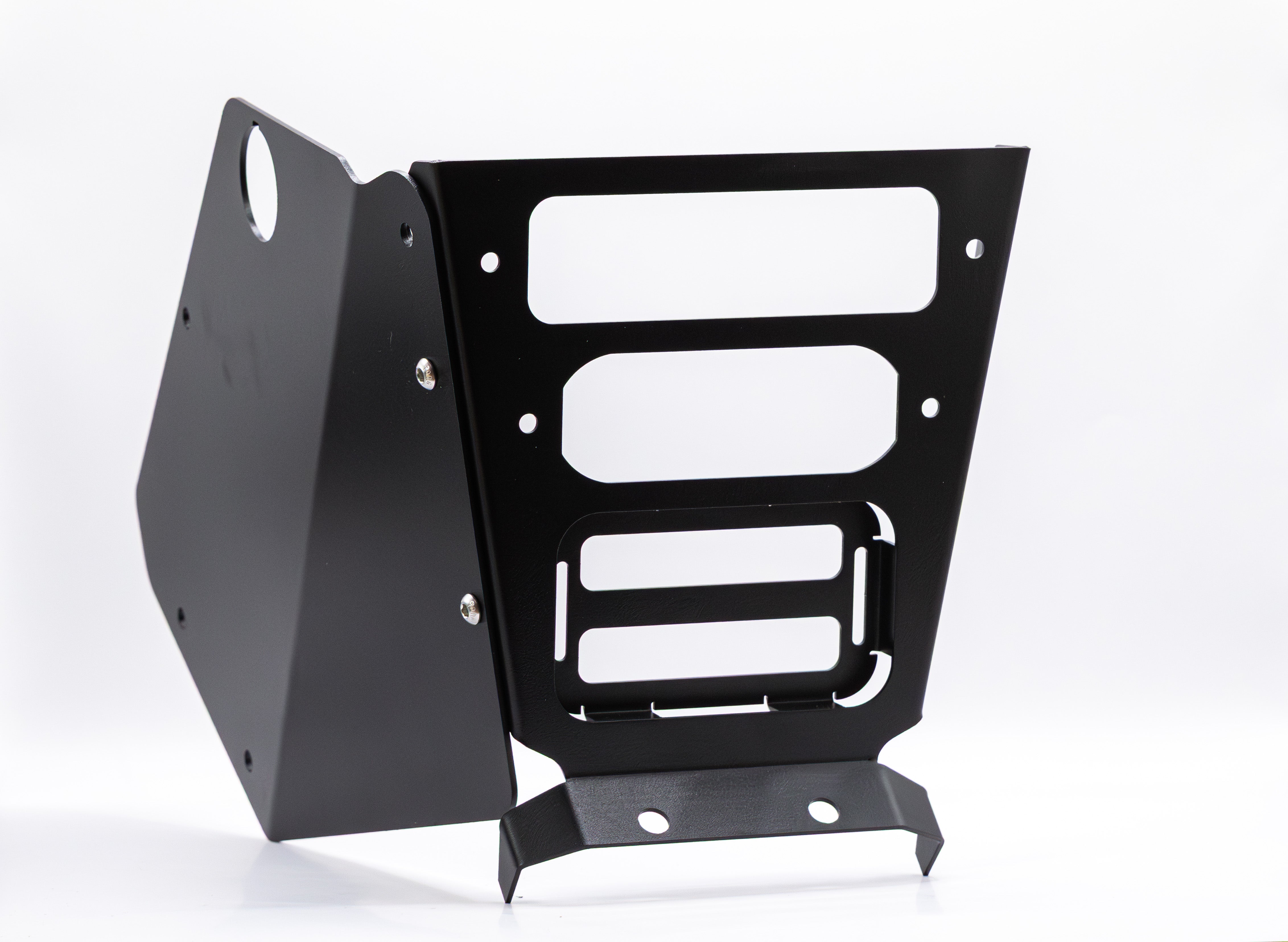 SFM M1/G1 Auxbeam Mount