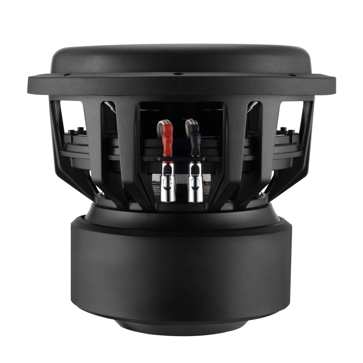12" High Excursion Subwoofer with Carbon Fiber Cone | 3500W RMS / 7000W Peak | Dual 2-Ohm Voice Coil