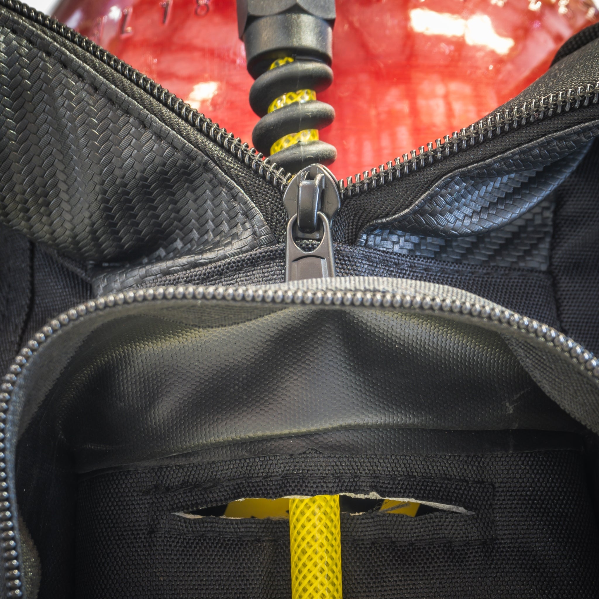Speed Bag V2 - 15 lb Power Tanks