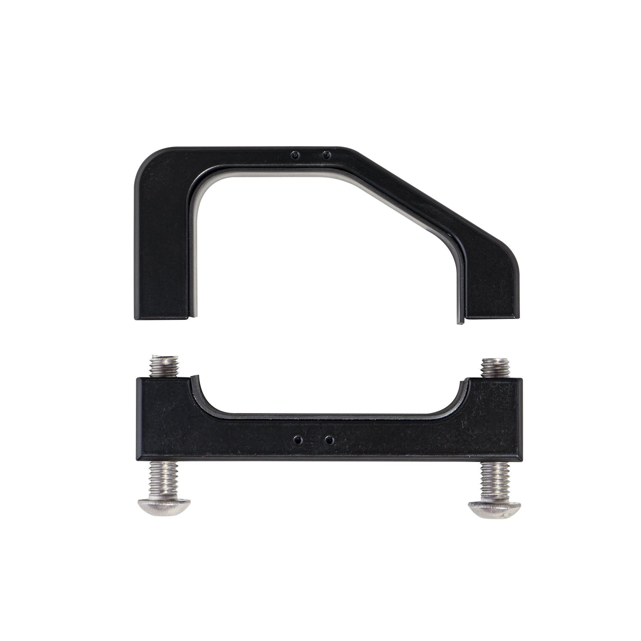 Bronco Roll Bar Clamps - Single (6th Gen 2021+)