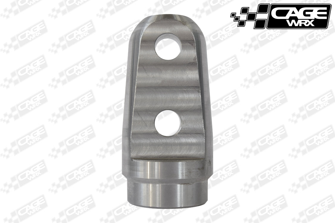 Kawasaki KRX 1000 Chassis Clamp Kit