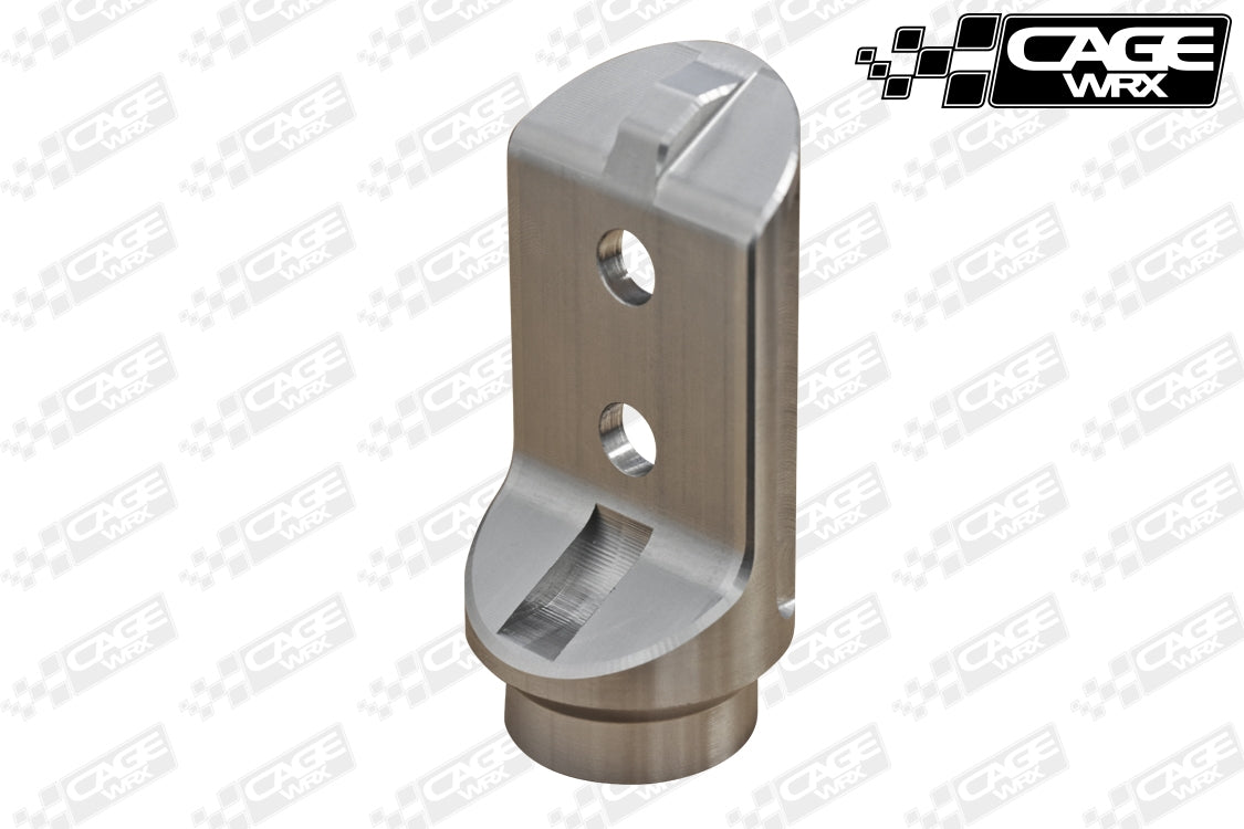 Honda Talon Chassis Clamp (1 Piece)