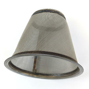 Treal Performance | 2017-2025 Can-Am X3 Spark Arrestor - Mesh Attachment