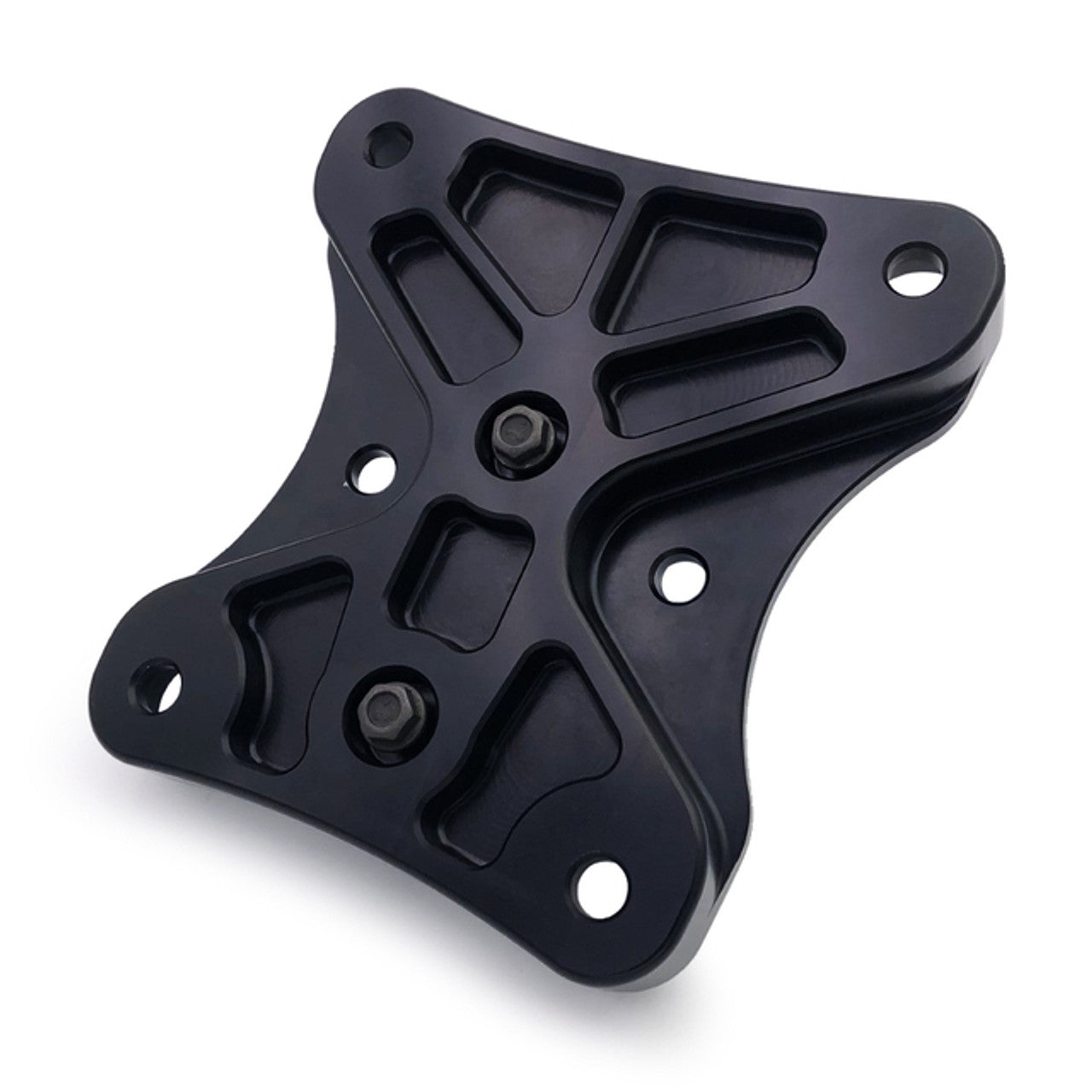 ZRP Can-Am X3 Radius Rod Plate