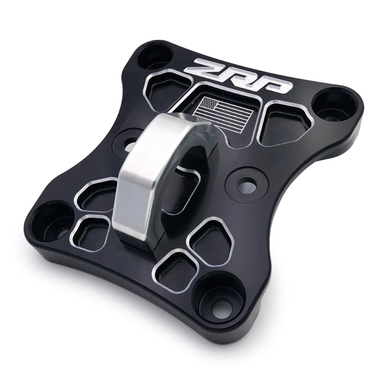 Can-Am X3 Radius Rod Plate