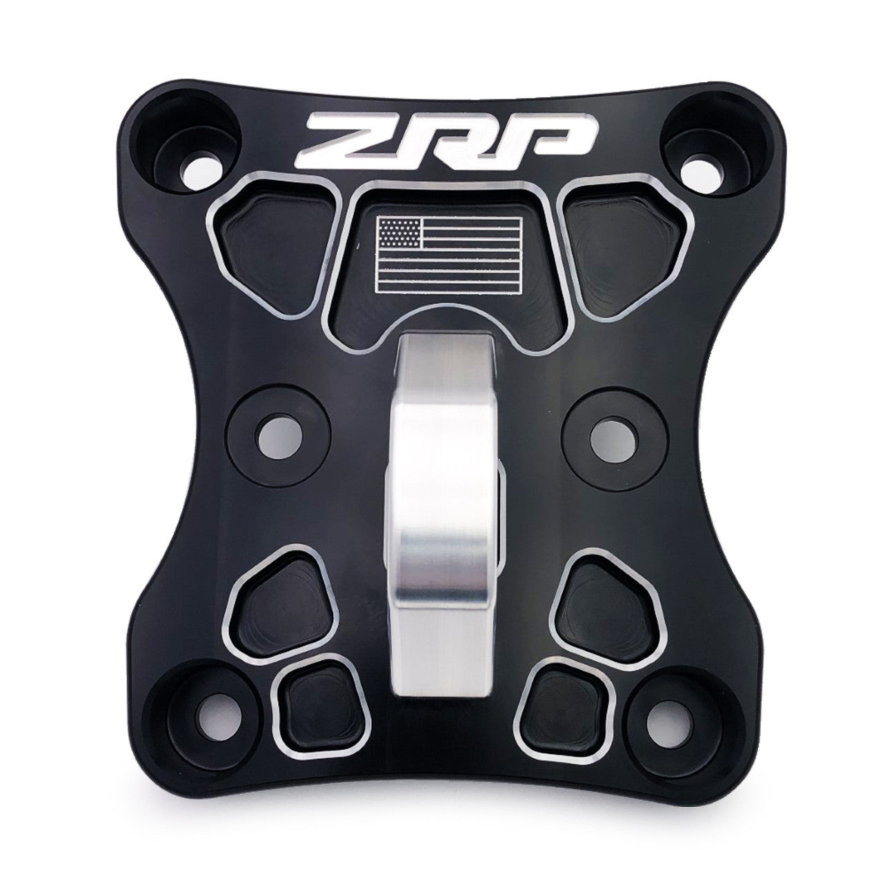 Can-Am X3 Radius Rod Plate