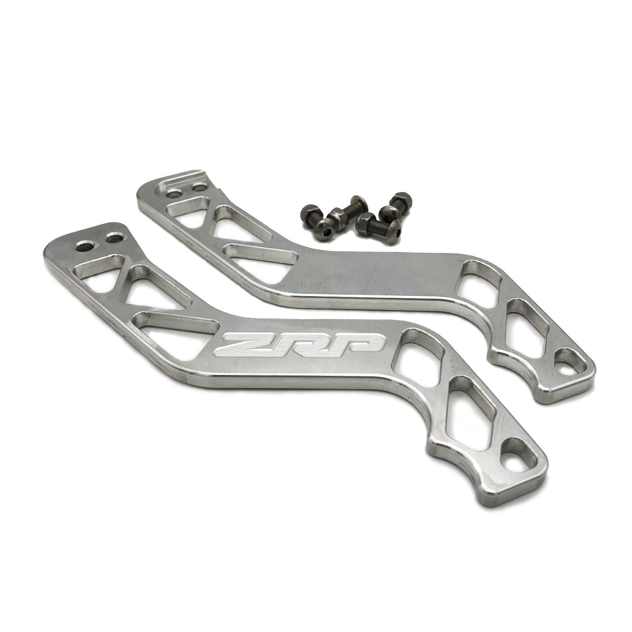 ZRP Can Am X3 Billet Door Handle Set