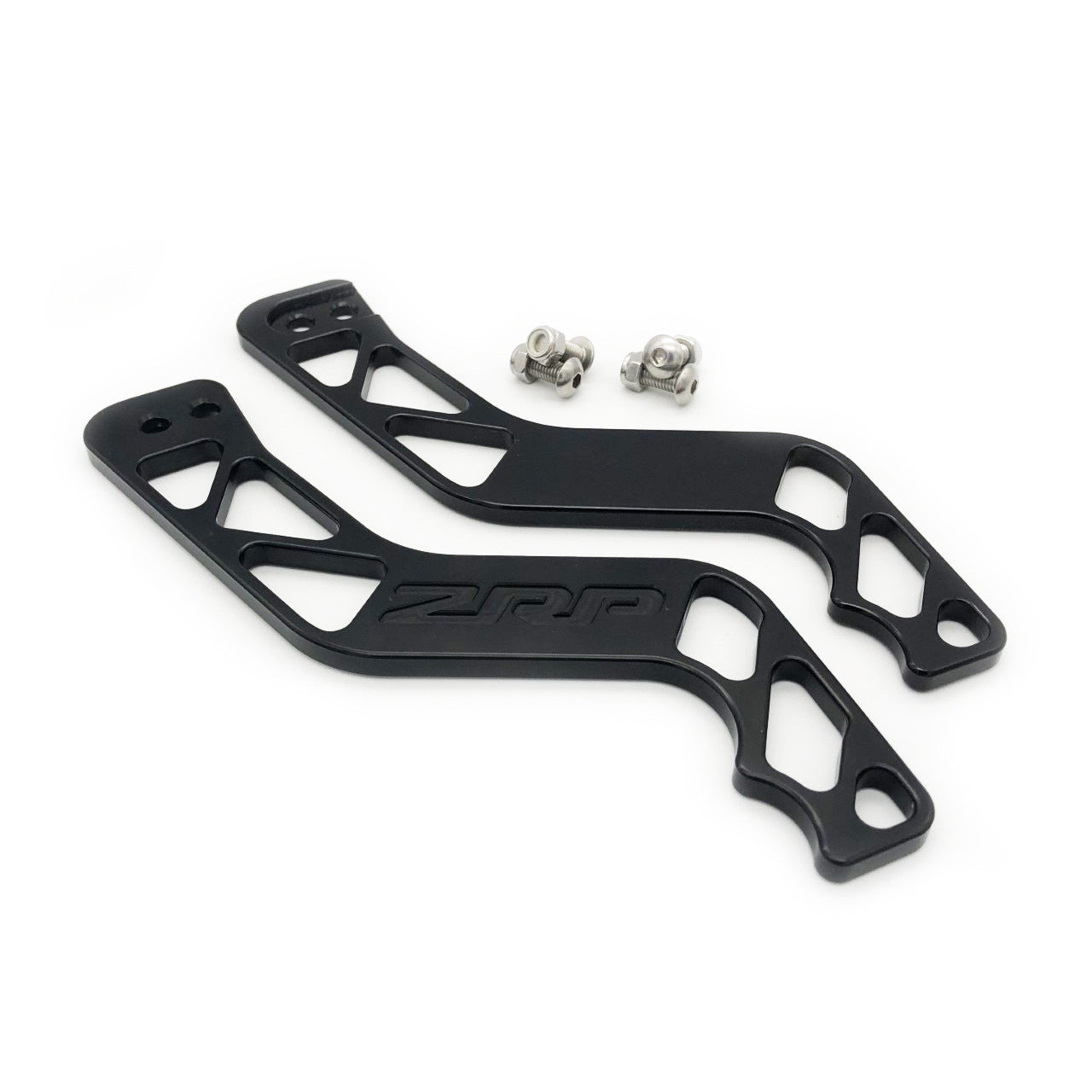 ZRP Can Am X3 Billet Door Handle Set
