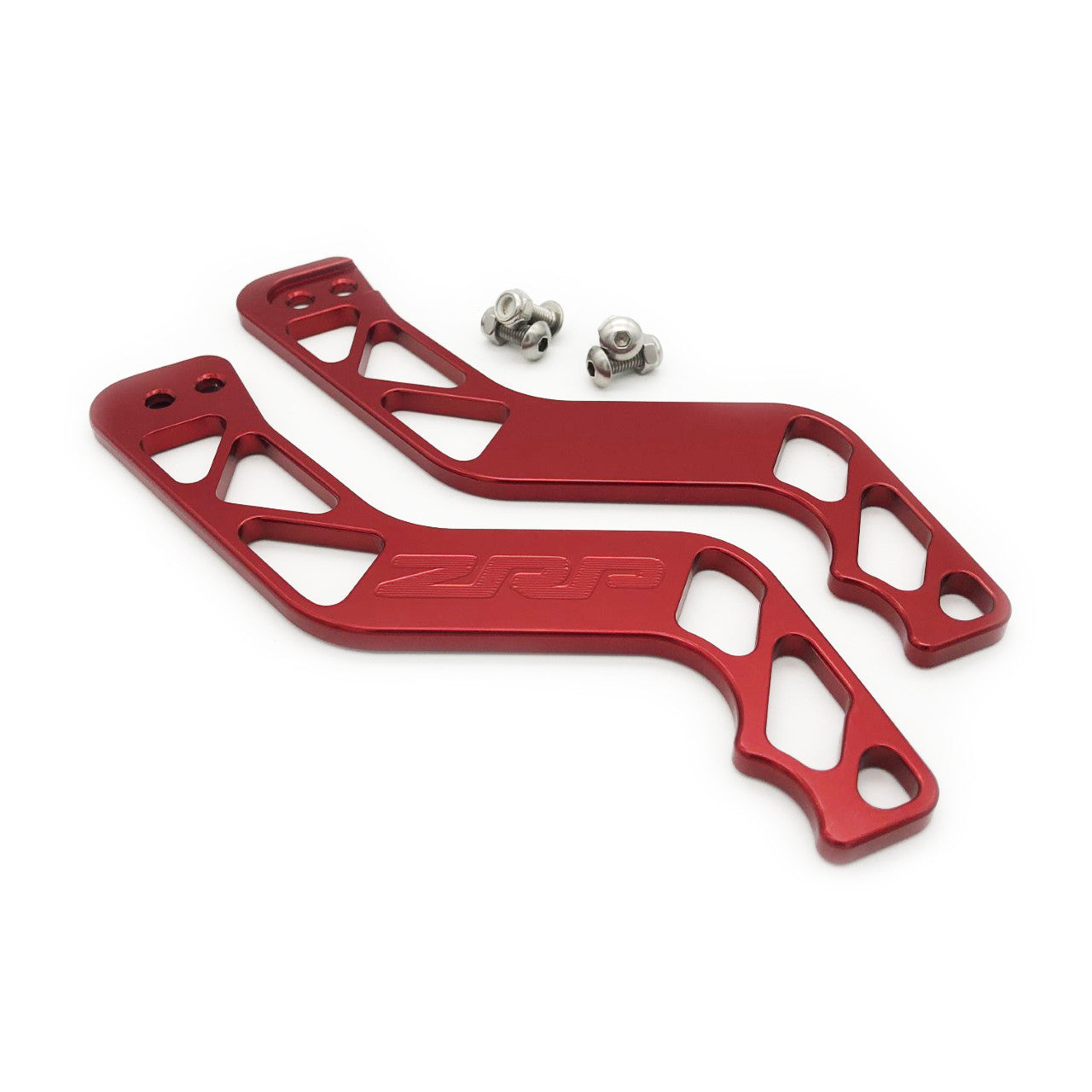 ZRP Can Am X3 Billet Door Handle Set