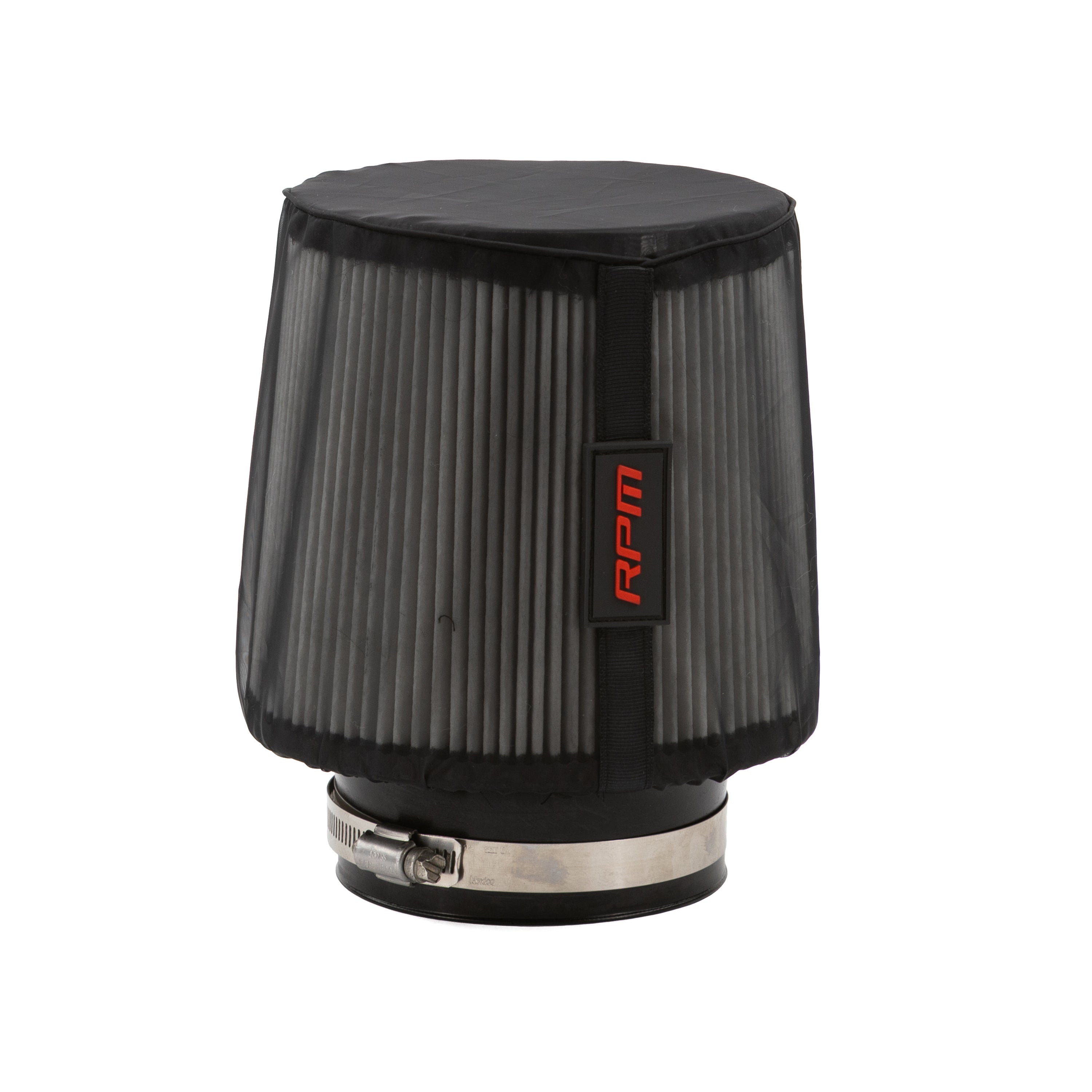 RPM Can Am X3 Carbon Intake Replacement Pre-Filter