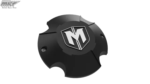 Center Cap for Tail Gunner UTV Wheel G2