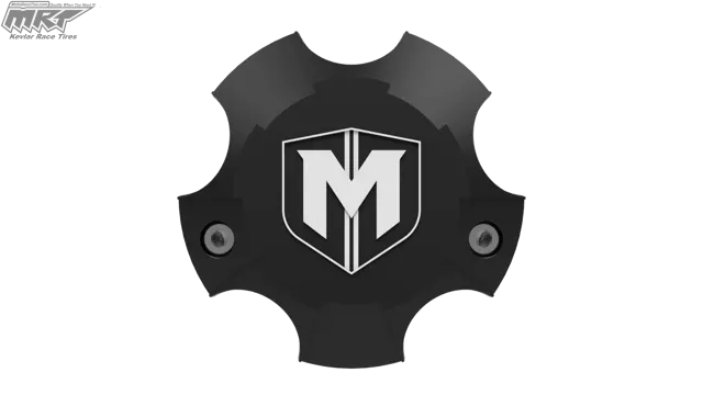 Center Cap for Tail Gunner UTV Wheel G2