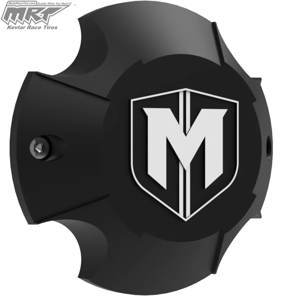 Center Cap for Tail Gunner UTV Wheel G2